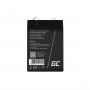 Battery for Uninterruptible Power Supply System UPS Green Cell AGM11 5