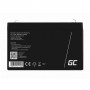 Battery for Uninterruptible Power Supply System UPS Green Cell AGM12 7