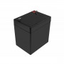 Battery for Uninterruptible Power Supply System UPS Green Cell AGM45 5
