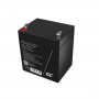 Batterie pour Système d'Alimentation Sans Interruption Green Cell AGM
