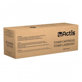 Toner Actis TB-2420A Noir sur la caverne des prix