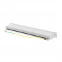 Patch Panel 24 Porte UTP Categoria 5e Lanberg PPSA-1024-S