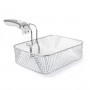 Friteuse Eldom FR18C Noir 1800 W 2,5 L 27 x 21 x 2 cm sur la caverne d