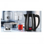 Bouilloire Mpm MCZ-112 Noir Acier inoxydable 2200 W 1,7 L sur la caver