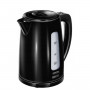Bouilloire Mpm MCZ-112 Noir Acier inoxydable 2200 W 1,7 L sur la caver