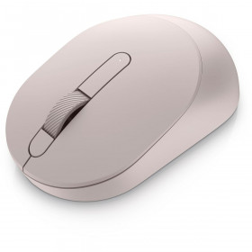 Mouse Dell MS3320W Pink Monochrome