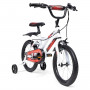 Children's Bike Huffy 21100W White