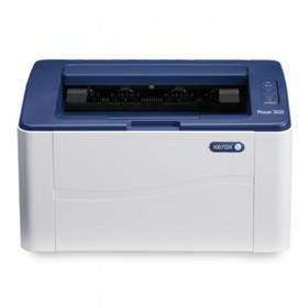 Stampante Laser Xerox Phaser
