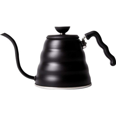 Kettle Hario Bouno VBK-120-MB V60