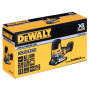 Jigsaw Dewalt DCS335N 3200 rpm 18 V