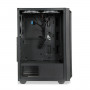 Case computer desktop ATX Ibox CETUS 906 Nero