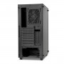 Boîtier ATX semi-tour Ibox CETUS 908 Noir sur la caverne des prix