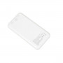 Powerbank Ibox IPB10 Bianco 10000 mAh