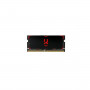 Mémoire RAM GoodRam IR-3200S464L16SA DDR4 8 GB CL16 sur la caverne de