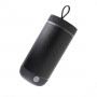 Haut-parleurs bluetooth portables OPP141 Noir 20 W