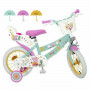 Vélo pour Enfants Toimsa TOI1698 5-8 Ans (16")