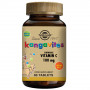 Kangavites Vitamina C Solgar 100 mg (90 comprimidos)