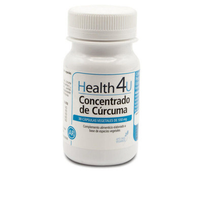 Concentré Health4u Curcuma (30 uds)