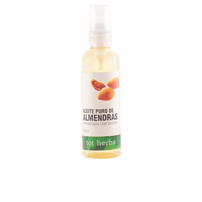 Body Oil Tot Herba Almonds (100 ml)