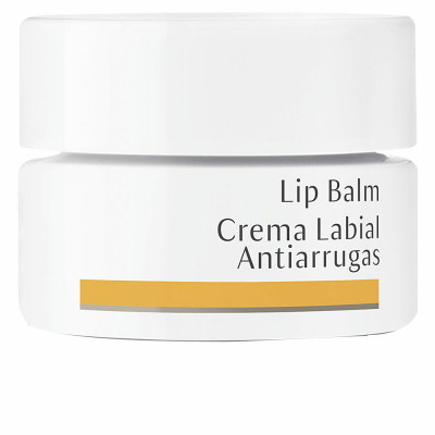 Anti-wrinkle Lip Cream Dr. Hauschka Lip Balm (4,5 ml)