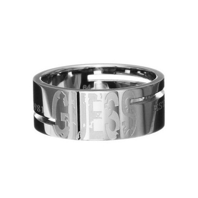Men's Ring Guess UMR11101-64 (20,5 mm)