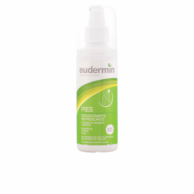 Désodorisant Eudermin Hydratant, rafraîchissant (125 ml)