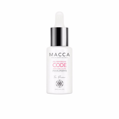 Reductive and Anti-Cellulite Lotion Macca Cell Remodelling Code (40 ml)