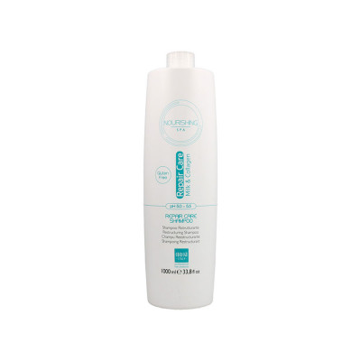 Shampooing et après-shampooing Everego Nourishing Spa Repair Care (1000 ml)