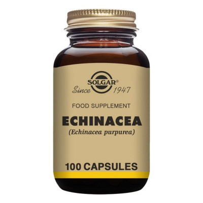 Echinacea Solgar 520 mg