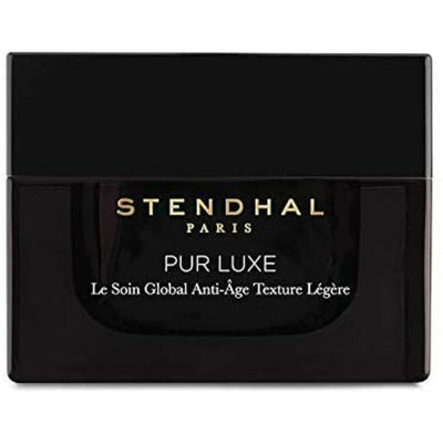 Soin anti-âge pour le visage et le cou Stendhal Pur Luxe (50 ml)