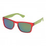 Unisex Sunglasses Police S198854Z75Y (54 mm) Red (ø 54 mm)