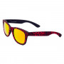 Unisex Sunglasses Italia Independent 0090-ZEB-053 Red (ø 50 mm)