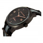 Men's Watch Devota & Lomba DL008MSPBKGR-04BLACK (42 mm) (Ø 42 mm)