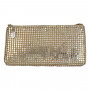 Handtasche Chronotech CT-B-01 Golden