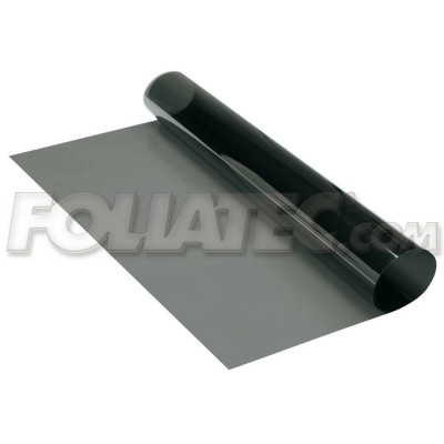 Film solaire Foliatec Noir 76 x 300 cm