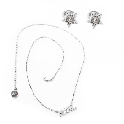 Ladies'Necklace Karl Lagerfeld 5512307