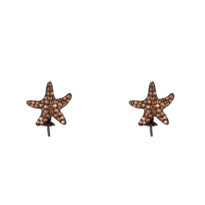 Ladies'Earrings Lancaster JLA-EAR-STAR-4