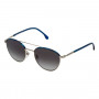 Unisex Sunglasses Lozza SL2290M-0581 (ø 53 mm)