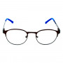 Unisex' Spectacle frame My Glasses And Me 41441-C3 (Ø 48 mm)