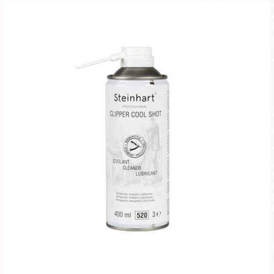 Lubrifiant Steinhart Cool Shoot (400 ml)
