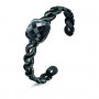 Bracelet Folli Follie Black (17 cm)