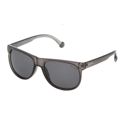Unisex Sunglasses Converse SCO099Q57SMOK Grey (ø 57 mm)