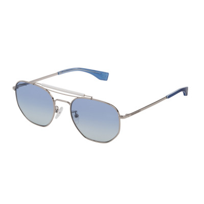 Unisex Sunglasses Converse SCO13854579V Silver (ø 54 mm)
