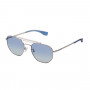 Unisex Sunglasses Converse SCO13854579V Silver (ø 54 mm)