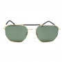Unisex Sunglasses Converse SCO25255300P Green (ø 55 mm)