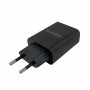 Wall Charger approx! APPUSBWALL24B 12W 5 V DC/2.4A