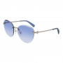 Ladies'Sunglasses Longchamp LO128S-719 u00f8 58 mm