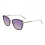 Ladies'Sunglasses Longchamp LO638S-512 u00f8 52 mm
