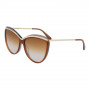 Ladies'Sunglasses Longchamp LO676S-234 u00f8 60 mm