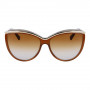 Damensonnenbrille Longchamp LO676S-234 u00f8 60 mm